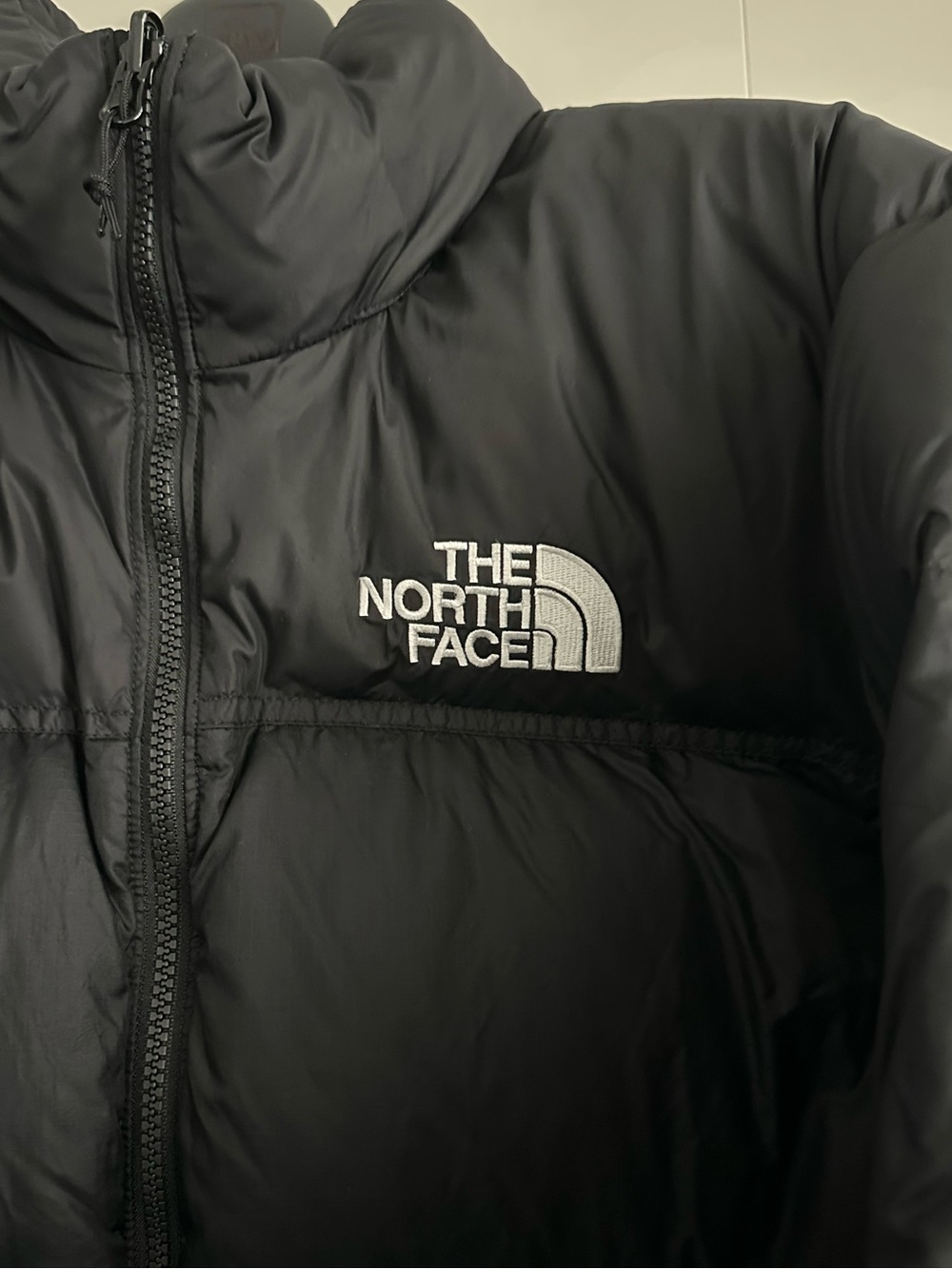 The North Face / 1996 Retro Nuptse Jacket / Black /M / EXCELLENT / Fall2024 - Picture 7 of 16
